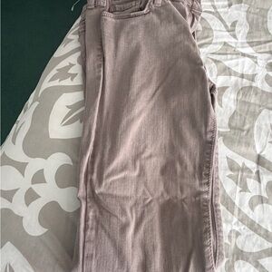 Flying Monkey jeans. New